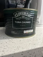 Tuna Chunks