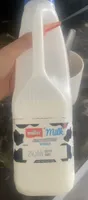 Milk