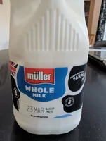 Whole Milk