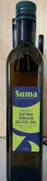 Extra Virgin Olive Oil