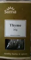 Thyme