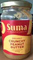 Peanut butter