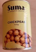 Chickpeas