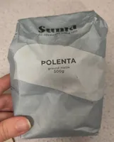 Polenta