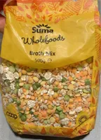 Broth mix