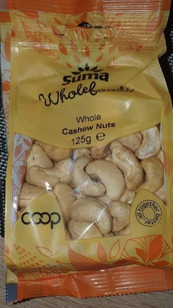 Castelo Nuts