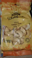 Castelo Nuts
