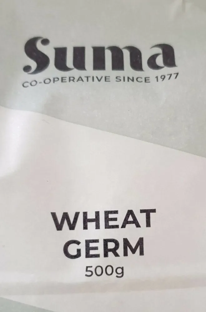 Wheat germ