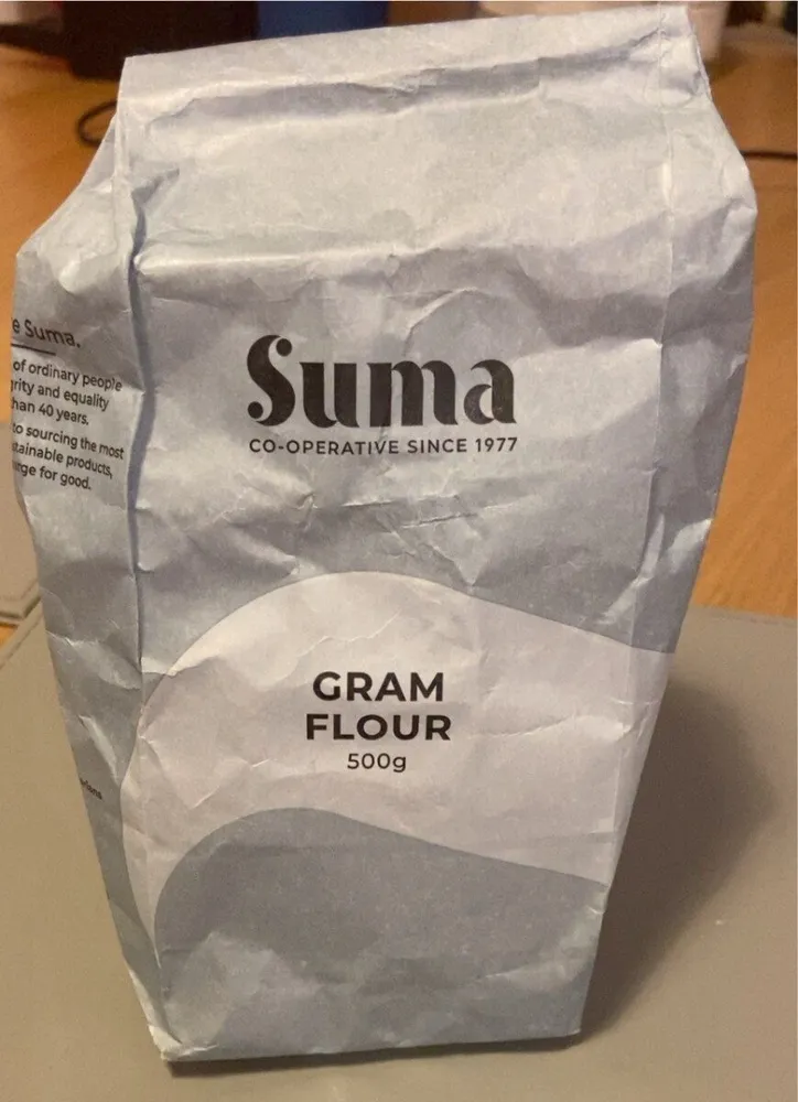 Gram Flour