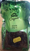 Sultanas