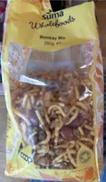 Bombay Mix