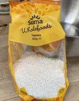 Tapioca