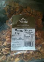 Mango Slices