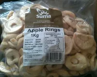 Apple Rings