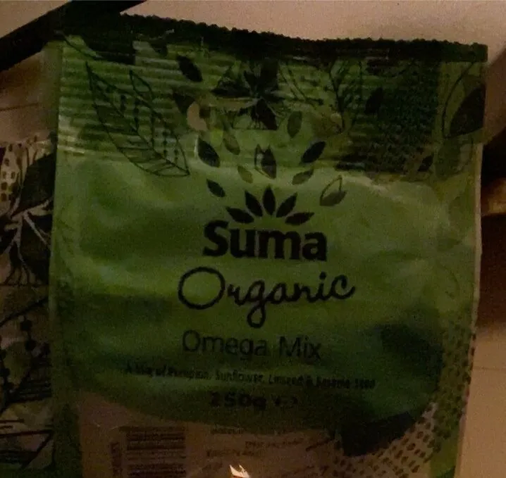 Omega mix