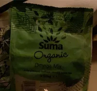 Omega mix