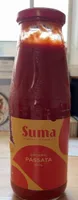 Organic Passata