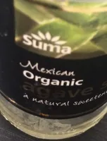Agave syrup