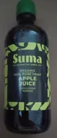 Organic Apple Juice Concentrated 400ml