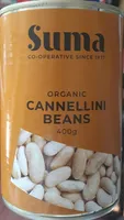 Organic Cannellini Beans
