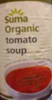 Tomato soup