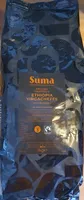 Organic fairtrade Ethiopia Yirgacheffe coffee beans