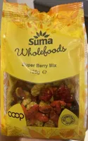 Super Berry Mix