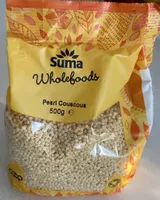 Pearl Couscous