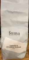 Tapioca Starch Flour