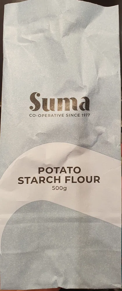 Potato Starch Flour