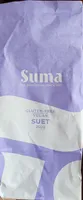 Gluten-free Vegan Suet