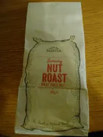 Suma Savoury Nut Roast Mix