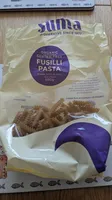 Fusilli brown rice pasta