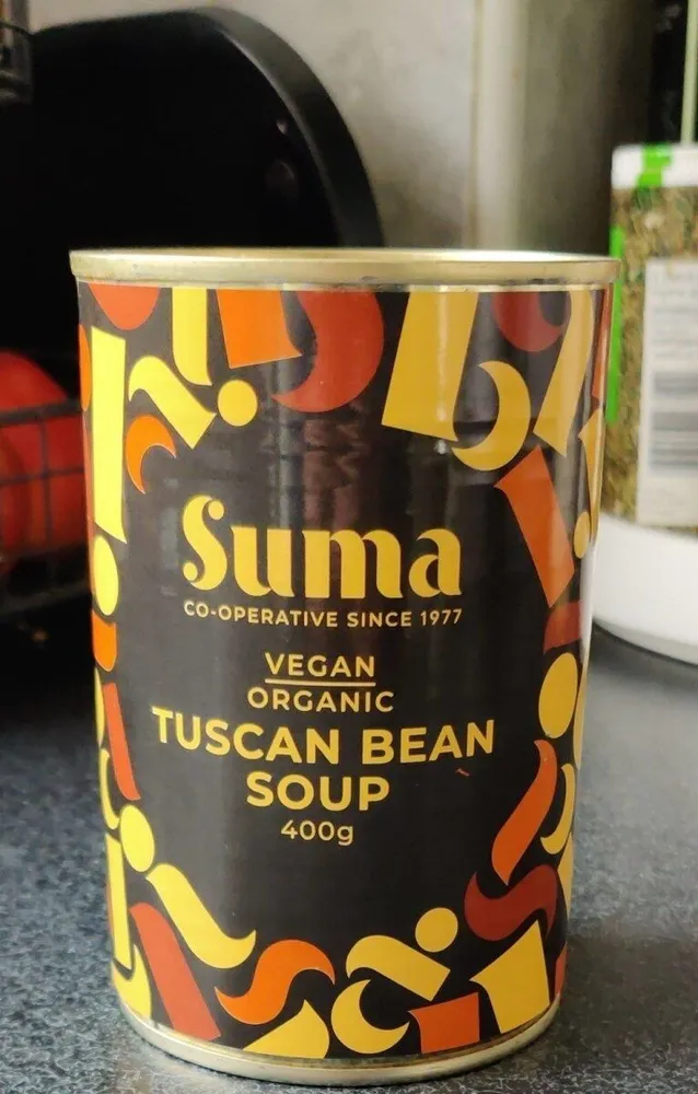 Tuscan Bean Soup