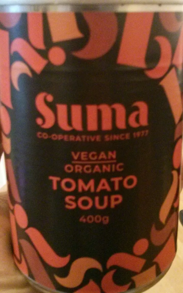 Tomato Soup
