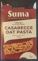 Casarecce Oat Pasta