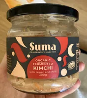 Kimchi
