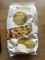 White Strozzapreti