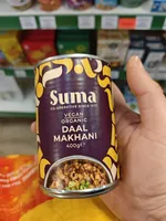 Daal Makhani