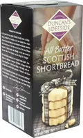 Duncan's of Deeside - All Butter Scottish Shortbread