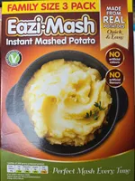 eazi mash