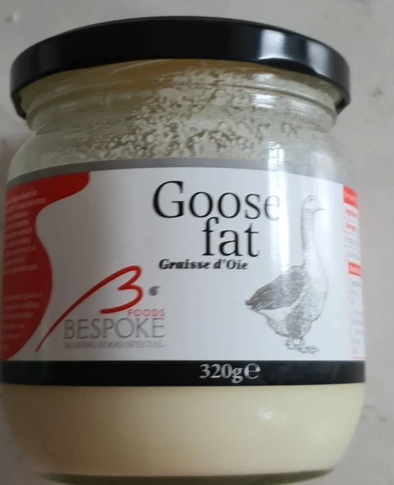 Goose Fat