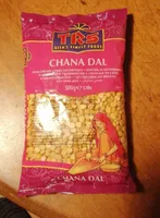 Chana Dal