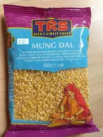 Mung Dal