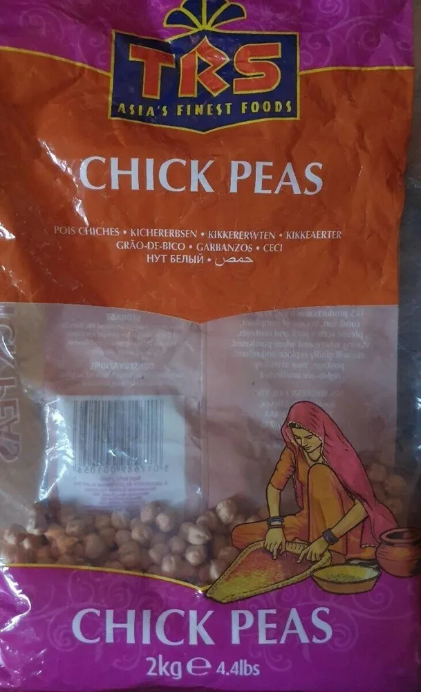 Chick Peas