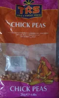 Chick Peas