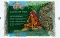 TRS Whole Garam Masala - 200G