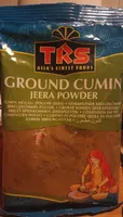 Kreuzkümmel gemahlen