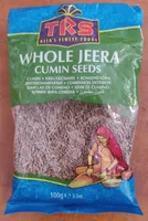 whole jeera cumin seeds