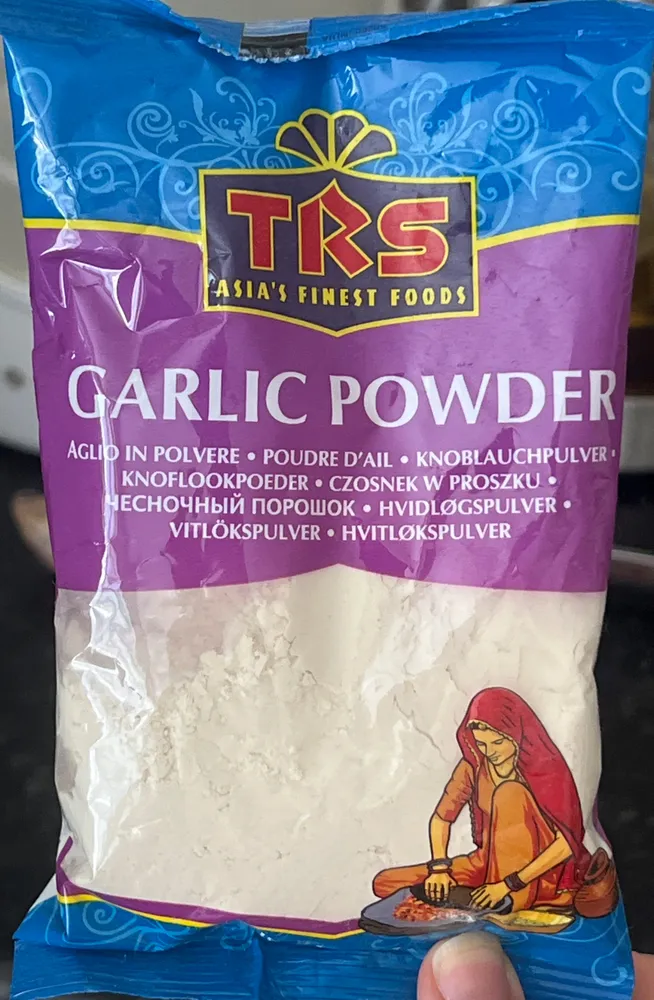 Garlic Powder